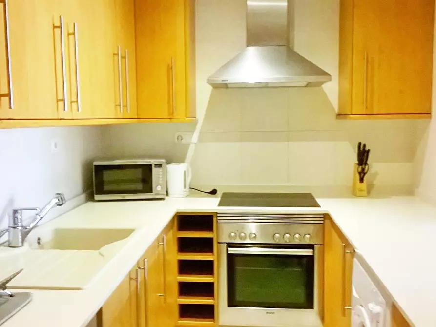 Immagine 10 di Appartamento in affitto  in Carrer d'Antoni Suárez a Valencia