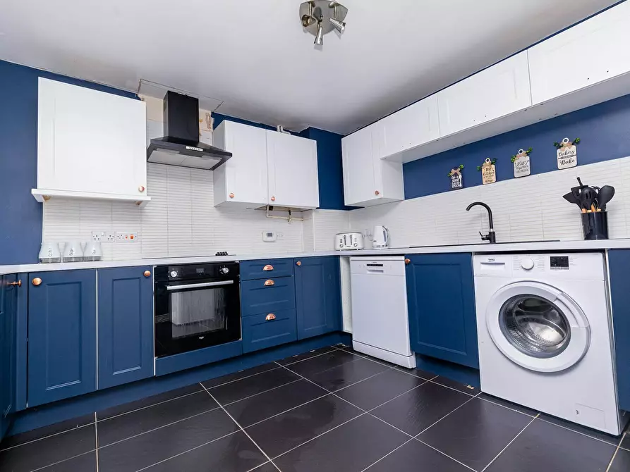 Immagine 8 di Casa indipendente in affitto  in Chepstow Road a Corby