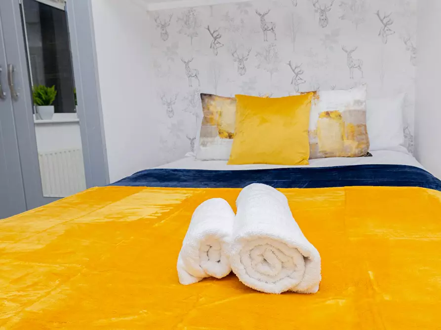Immagine 10 di Casa indipendente in affitto  in Chepstow Road a Corby
