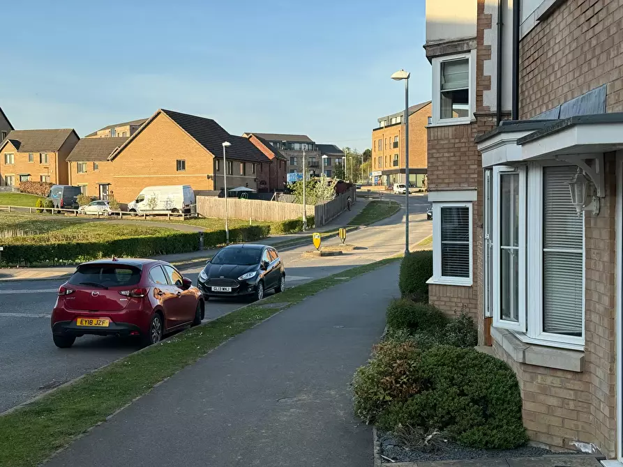 Immagine 5 di Casa indipendente in affitto  in Roman Road a Corby