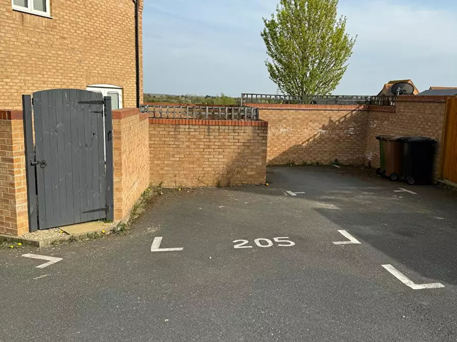 Immagine 7 di Casa indipendente in affitto  in Roman Road a Corby