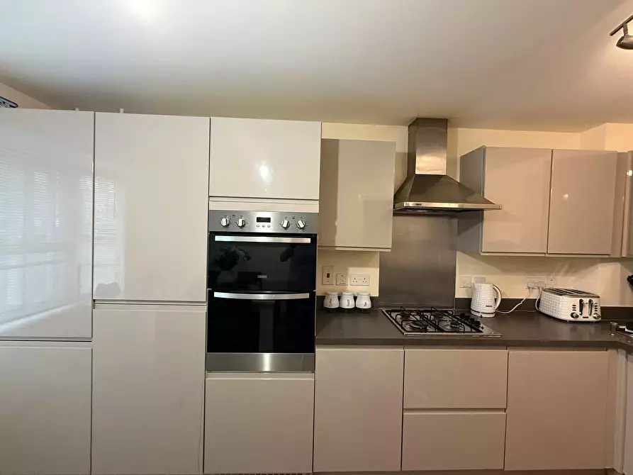 Immagine 4 di Casa indipendente in affitto  in Roman Road a Corby