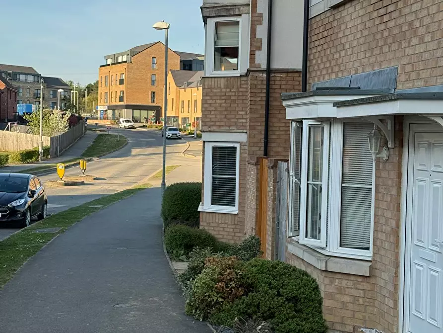 Immagine 6 di Casa indipendente in affitto  in Roman Road a Corby