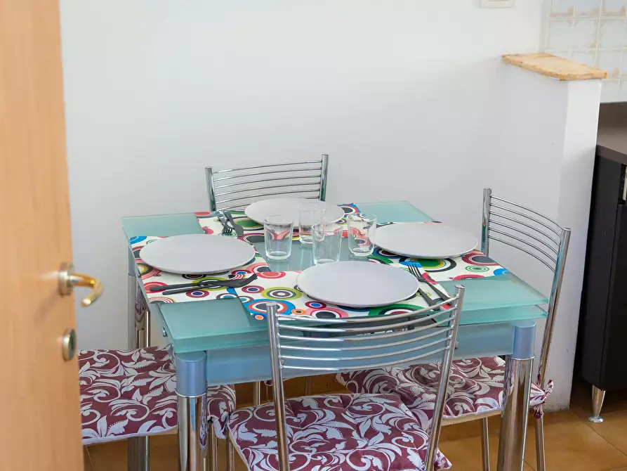 Immagine 10 di Appartamento in affitto  in Via della Trasfigurazione a Roma