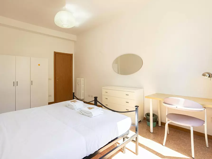 Immagine 8 di Appartamento in affitto  in Via della Trasfigurazione a Roma