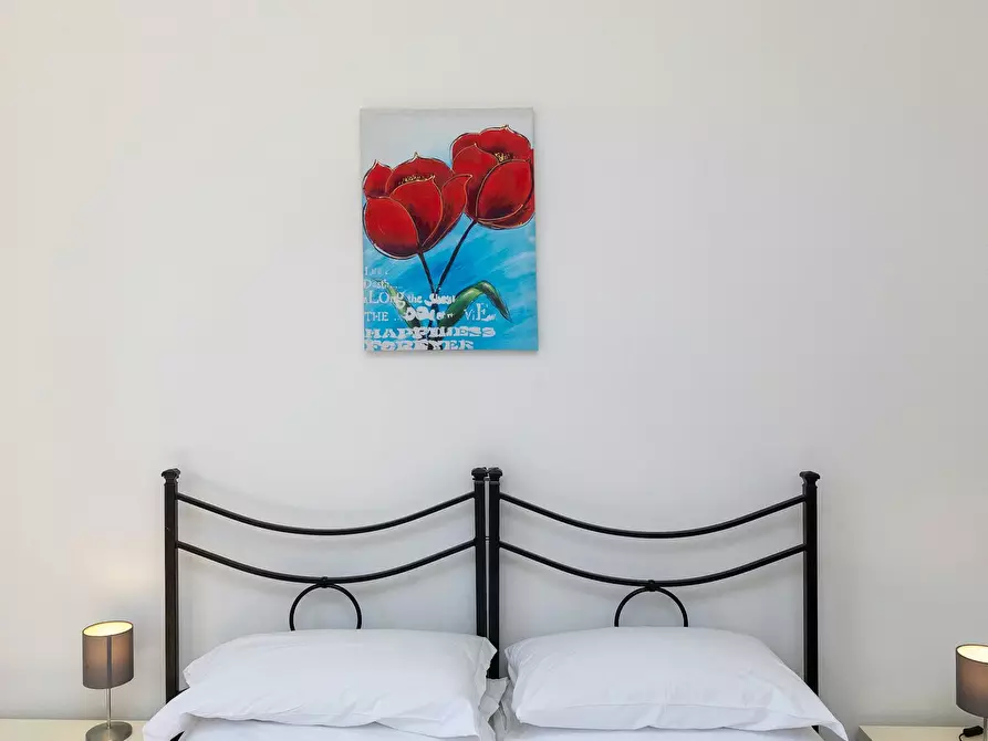 Immagine 5 di Appartamento in affitto  in Via della Trasfigurazione a Roma