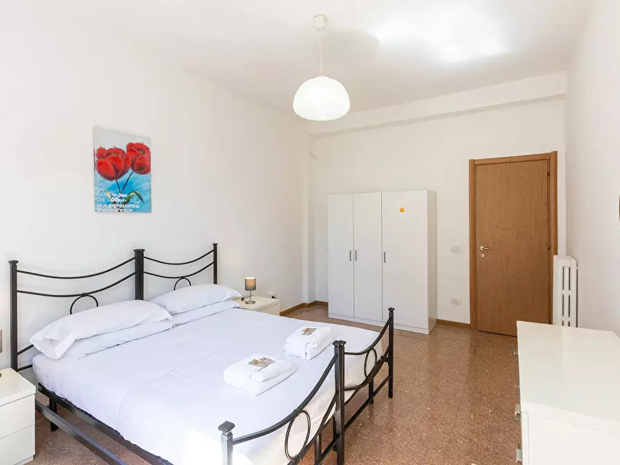 Immagine 4 di Appartamento in affitto  in Via della Trasfigurazione a Roma