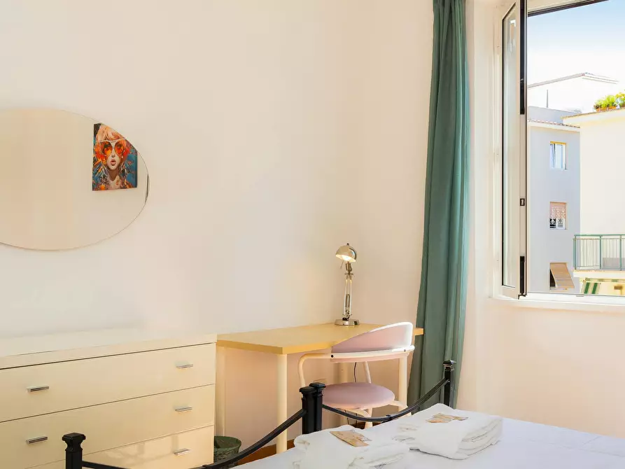 Immagine 6 di Appartamento in affitto  in Via della Trasfigurazione a Roma