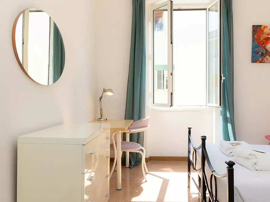 Immagine 3 di Appartamento in affitto  in Via della Trasfigurazione a Roma