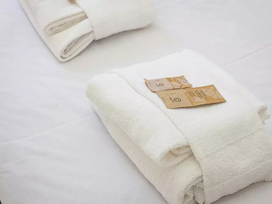 Immagine 7 di Appartamento in affitto  in Via della Trasfigurazione a Roma