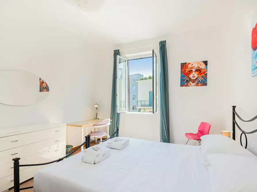 Immagine 2 di Appartamento in affitto  in Via della Trasfigurazione a Roma