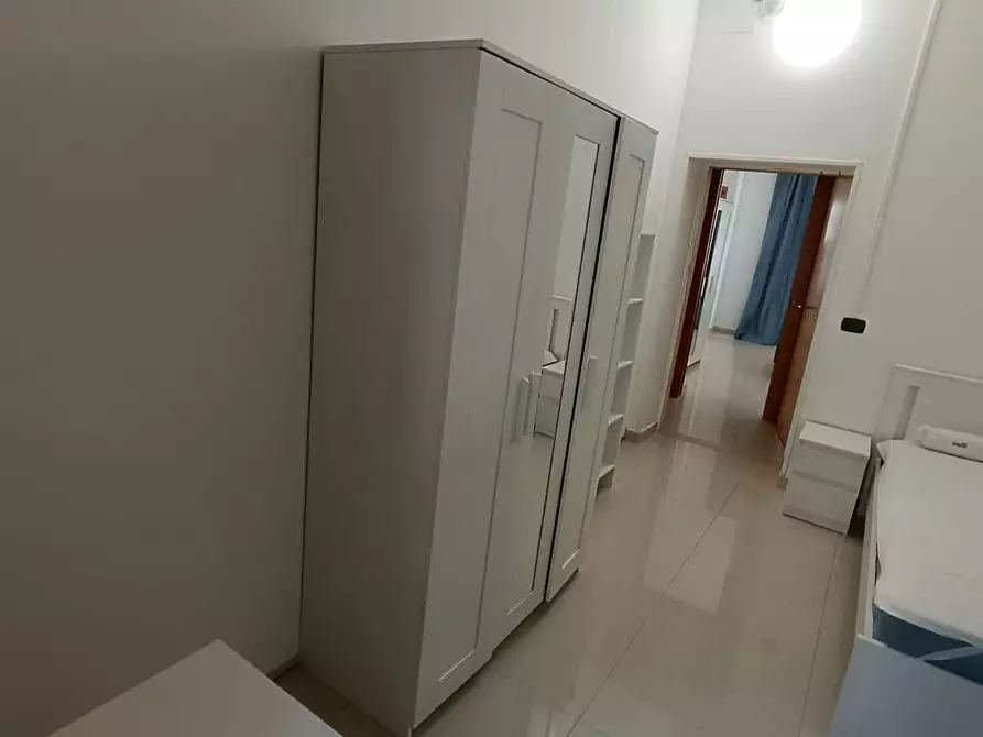 Immagine 3 di Camera in affitto  in Via Sergio Pansini a Bari