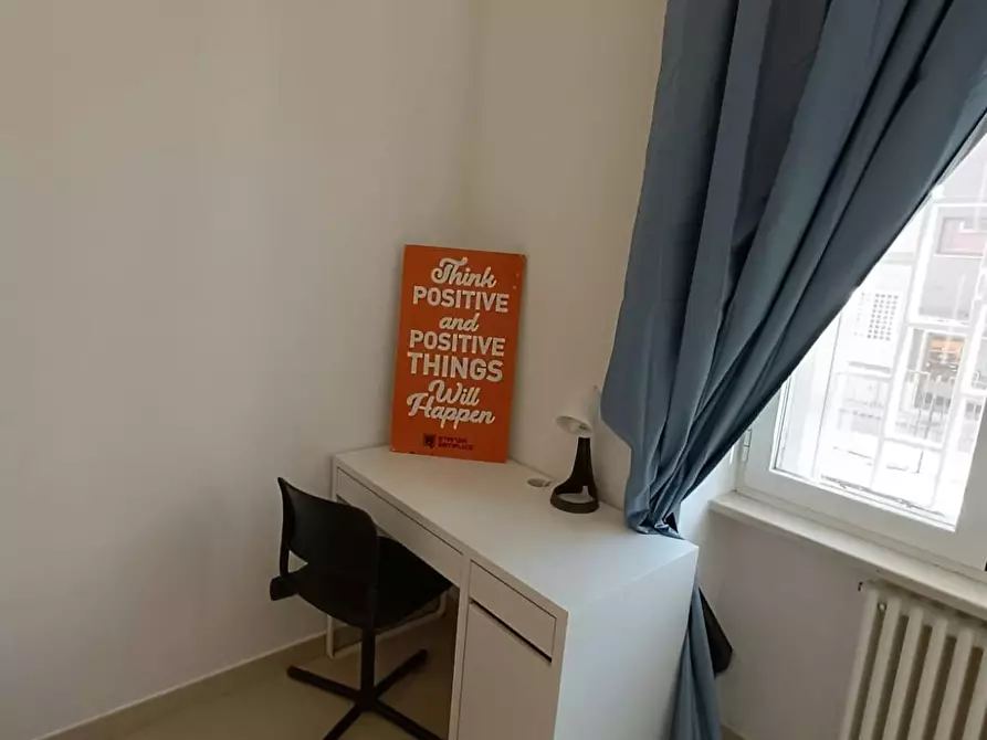 Immagine 3 di Camera in affitto  in Via Sergio Pansini a Bari