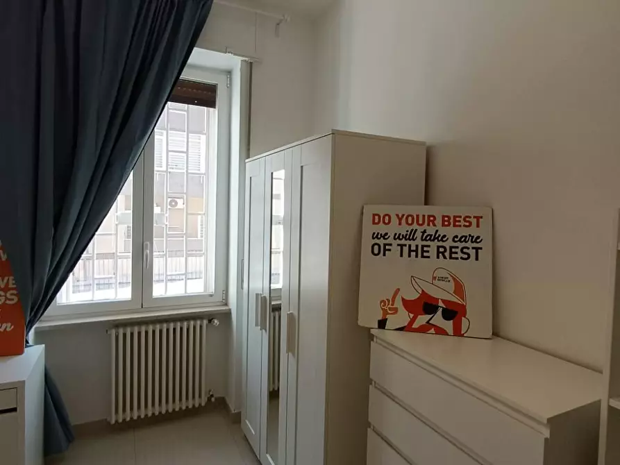 Immagine 4 di Camera in affitto  in Via Sergio Pansini a Bari