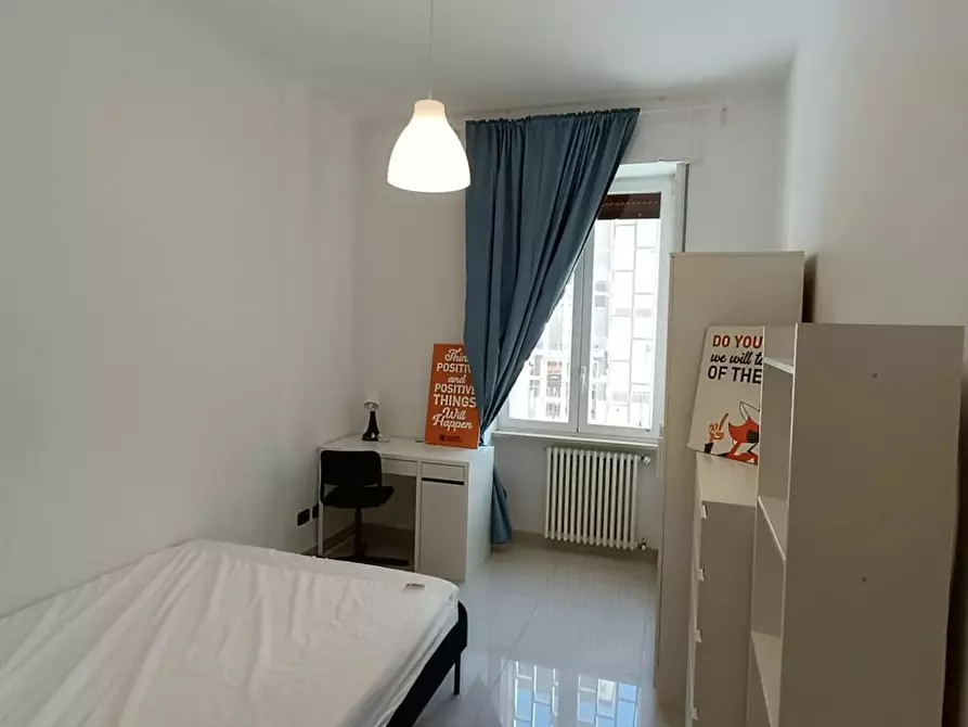 Immagine 2 di Camera in affitto  in Via Sergio Pansini a Bari