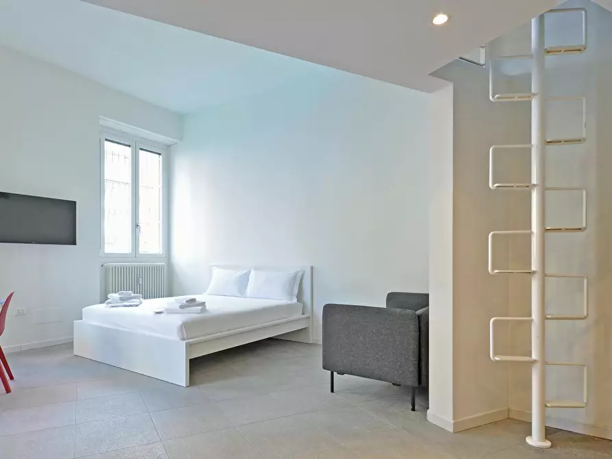 Immagine 6 di Appartamento in affitto  in Via Giuditta Sidoli a Milano