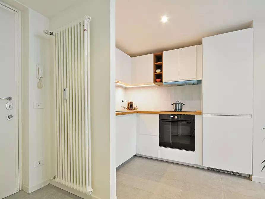 Immagine 7 di Appartamento in affitto  in Via Giuditta Sidoli a Milano