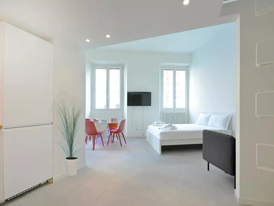 Immagine 5 di Appartamento in affitto  in Via Giuditta Sidoli a Milano