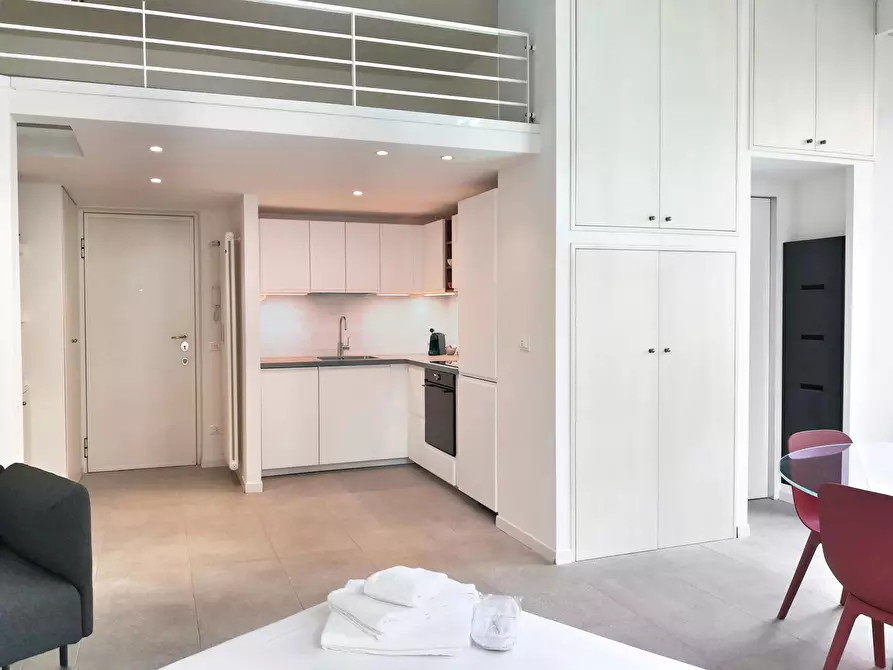 Immagine 9 di Appartamento in affitto  in Via Giuditta Sidoli a Milano