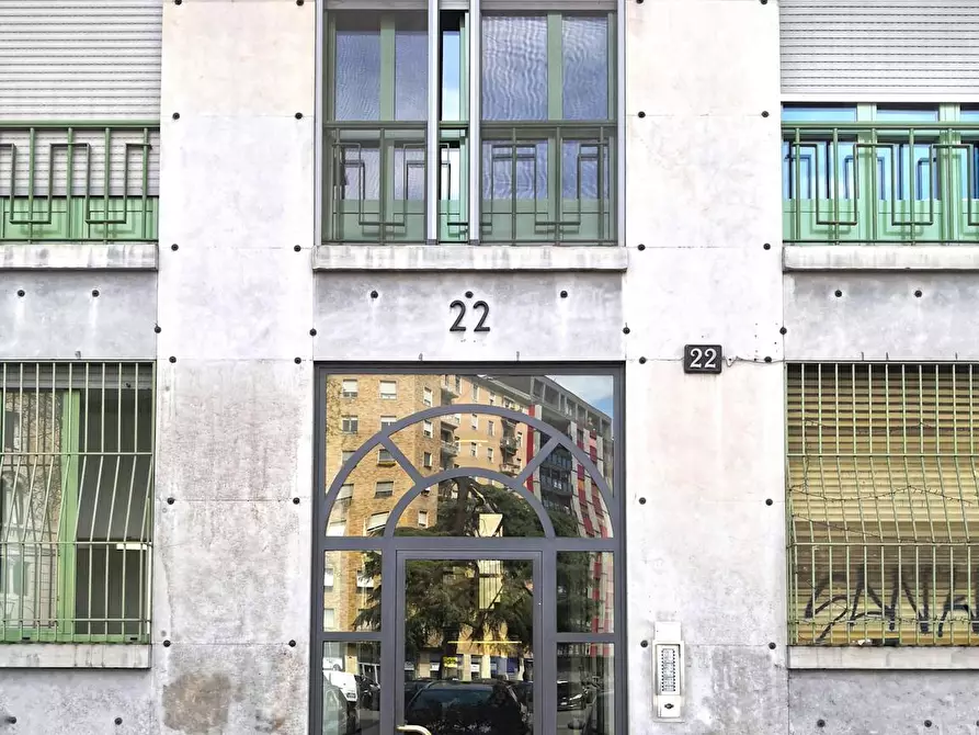 Immagine 3 di Appartamento in affitto  in Via Giuditta Sidoli a Milano
