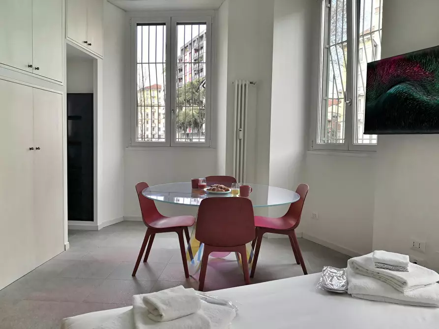 Immagine 10 di Appartamento in affitto  in Via Giuditta Sidoli a Milano