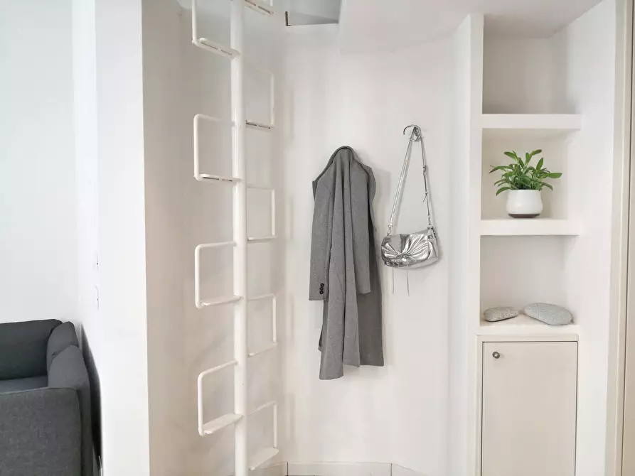 Immagine 8 di Appartamento in affitto  in Via Giuditta Sidoli a Milano