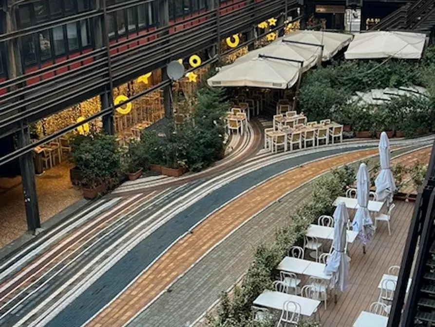 Immagine 10 di Appartamento in affitto  in Galleria II Agosto 1980 a Bologna