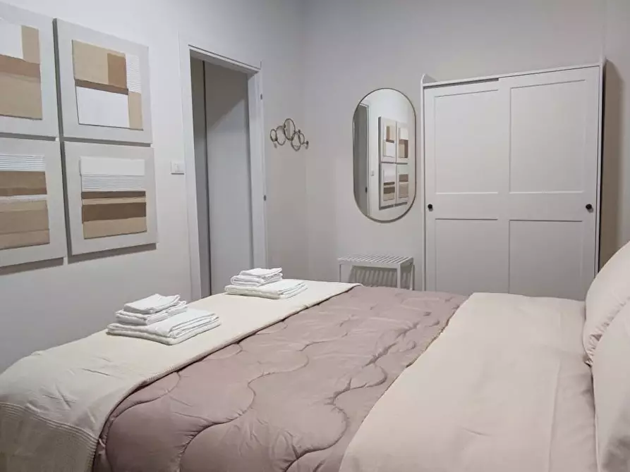 Immagine 5 di Appartamento in affitto  in Galleria II Agosto 1980 a Bologna