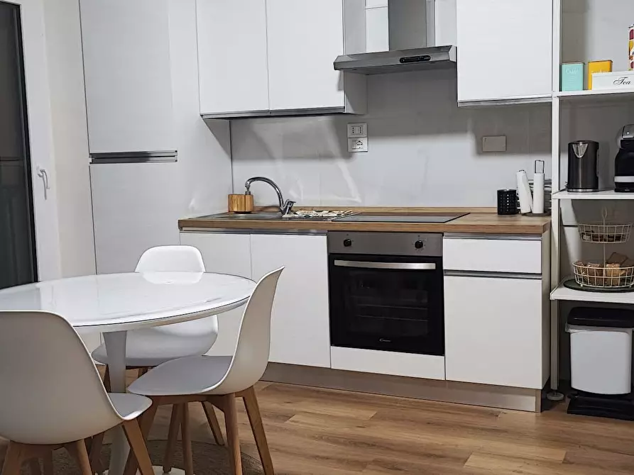 Immagine 1 di Appartamento in affitto  in Galleria II Agosto 1980 a Bologna