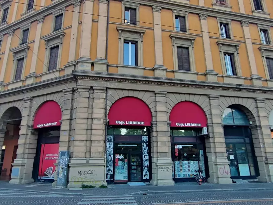 Immagine 9 di Appartamento in affitto  in Galleria II Agosto 1980 a Bologna