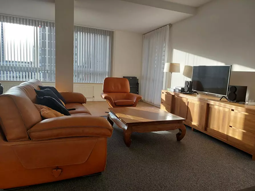 Immagine 5 di Appartamento in affitto  in Lotustuin a Rotterdam