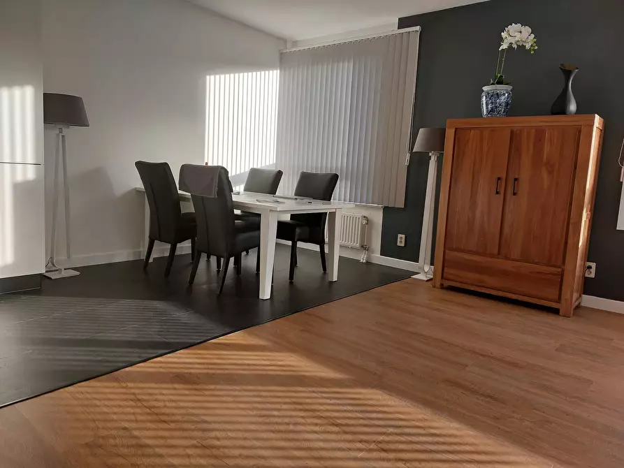 Immagine 3 di Appartamento in affitto  in Lotustuin a Rotterdam