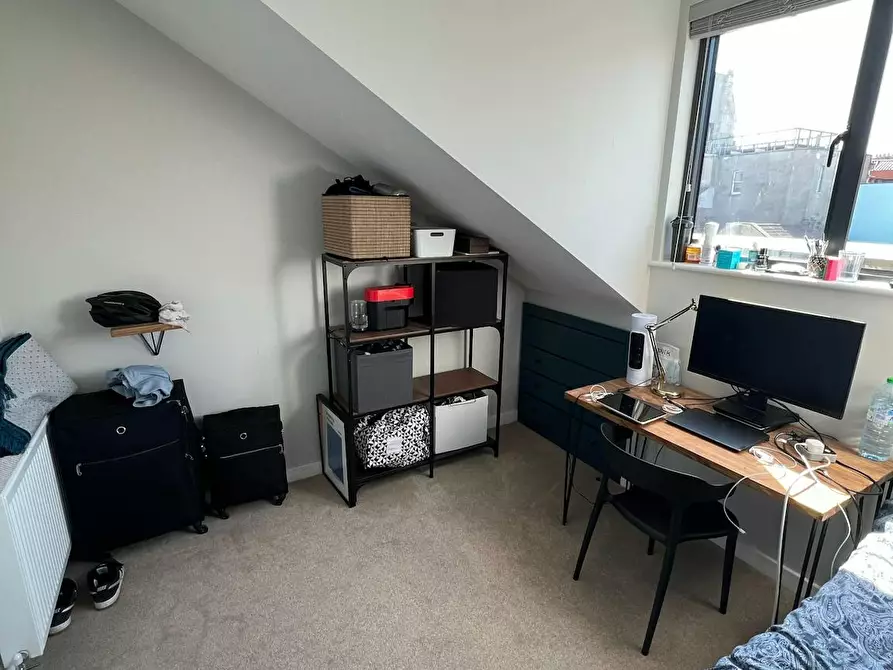 Immagine 1 di Camera in affitto  in West Street a Bristol