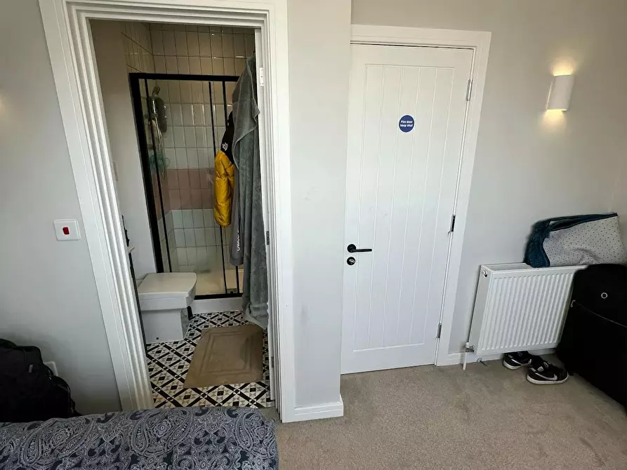 Immagine 3 di Camera in affitto  in West Street a Bristol