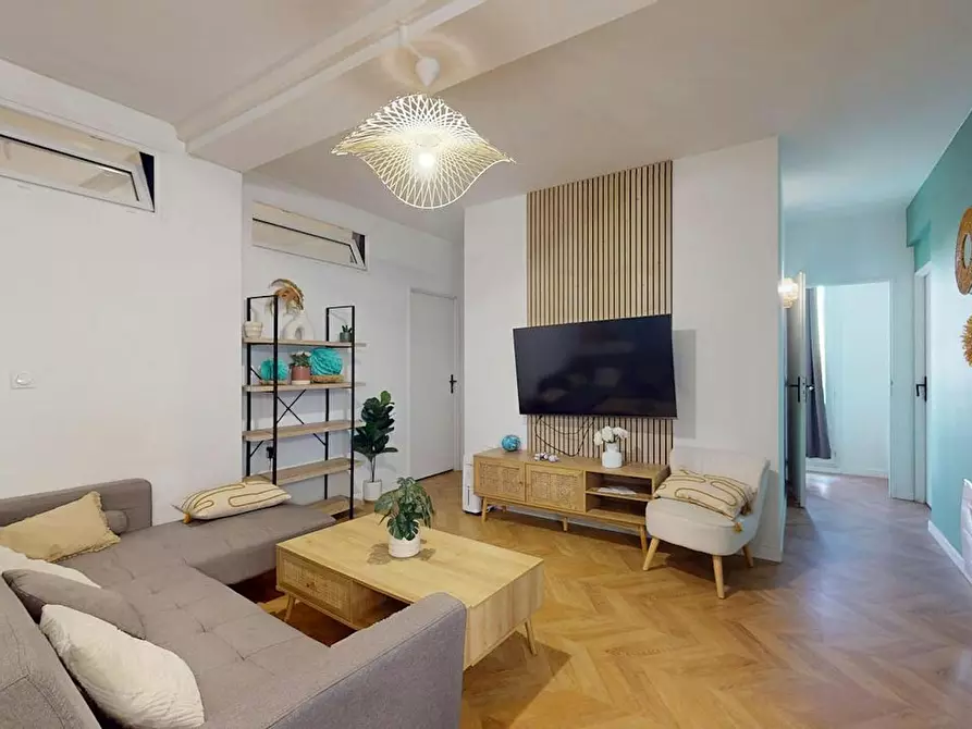 Immagine 1 di Camera in affitto  in Avenue de Fronton a Toulouse