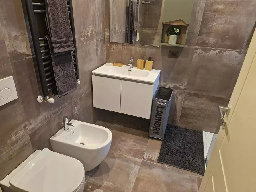 Immagine 9 di Appartamento in affitto  in Corso Filippo Turati a Torino