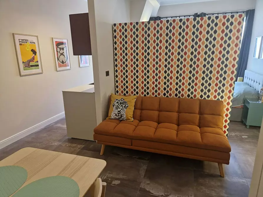 Immagine 4 di Appartamento in affitto  in Corso Filippo Turati a Torino