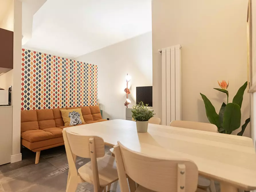 Immagine 4 di Appartamento in affitto  in Corso Filippo Turati a Torino