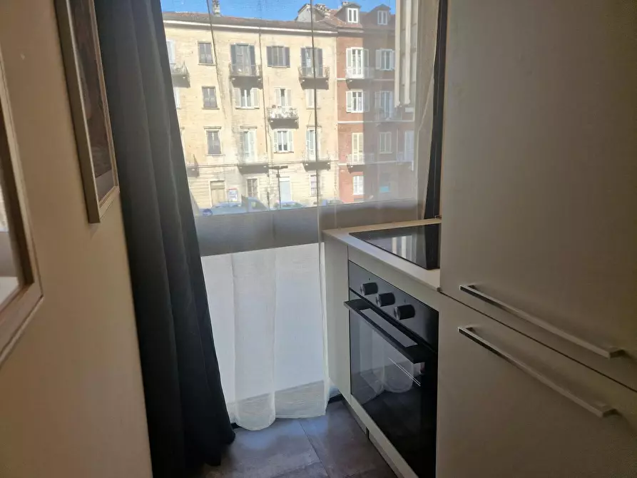 Immagine 6 di Appartamento in affitto  in Corso Filippo Turati a Torino