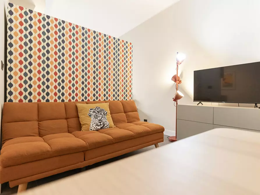 Immagine 3 di Appartamento in affitto  in Corso Filippo Turati a Torino
