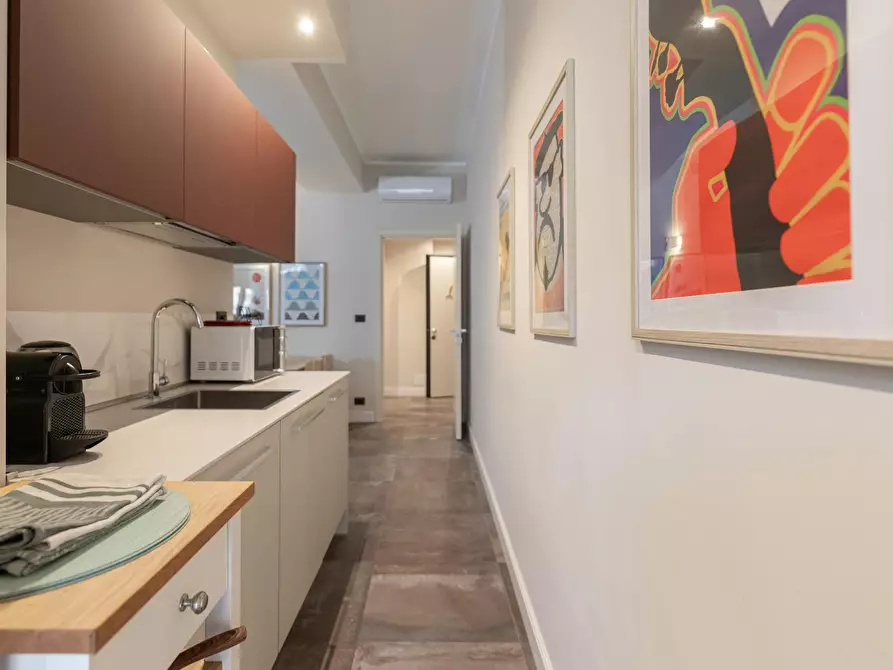 Immagine 9 di Appartamento in affitto  in Corso Filippo Turati a Torino