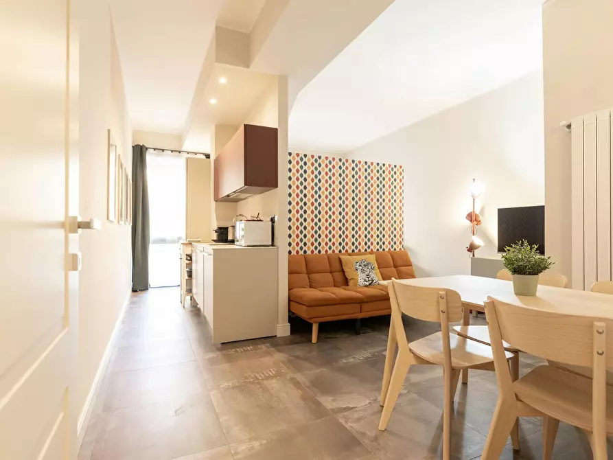 Immagine 1 di Appartamento in affitto  in Corso Filippo Turati a Torino
