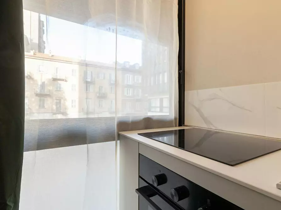 Immagine 7 di Appartamento in affitto  in Corso Filippo Turati a Torino