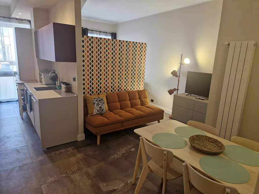 Immagine 3 di Appartamento in affitto  in Corso Filippo Turati a Torino