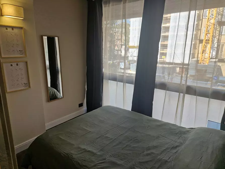 Immagine 8 di Appartamento in affitto  in Corso Filippo Turati a Torino