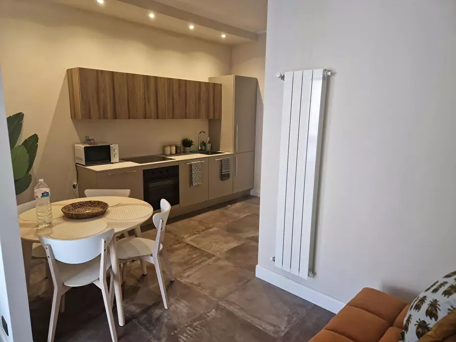 Immagine 3 di Appartamento in affitto  in Corso Filippo Turati a Torino