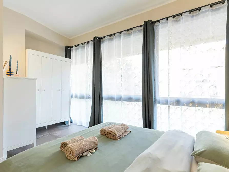 Immagine 8 di Appartamento in affitto  in Corso Filippo Turati a Torino