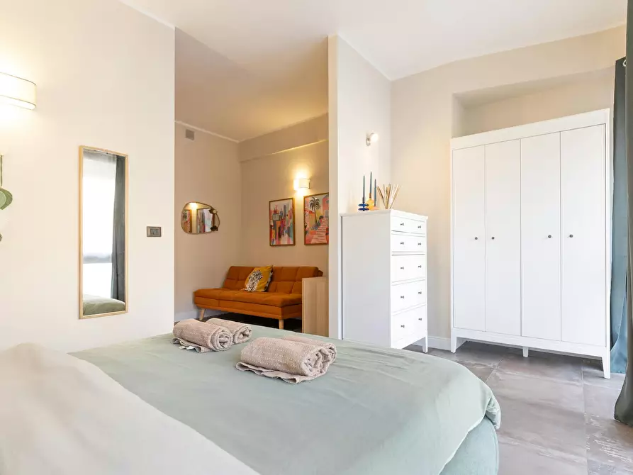 Immagine 5 di Appartamento in affitto  in Corso Filippo Turati a Torino