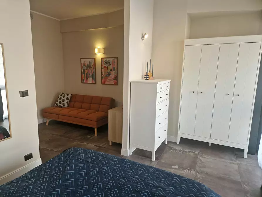 Immagine 7 di Appartamento in affitto  in Corso Filippo Turati a Torino