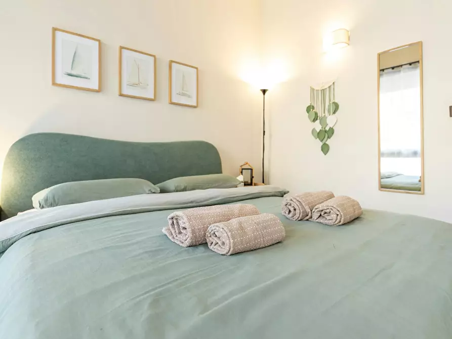 Immagine 4 di Appartamento in affitto  in Corso Filippo Turati a Torino